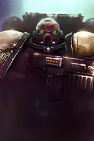 Warhammer 40,000: Dawn of War