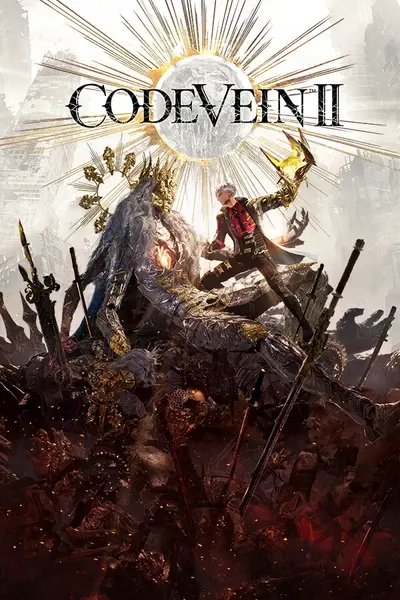 Code Vein II
