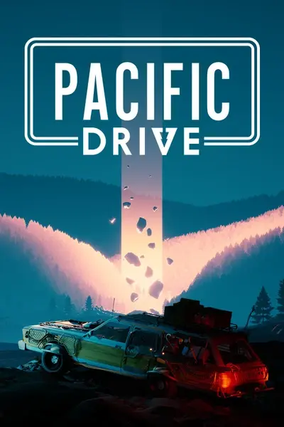 Pacific Drive