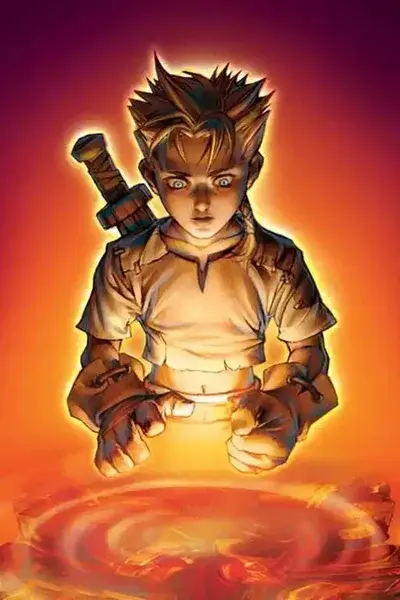 Fable: The Lost Chapters