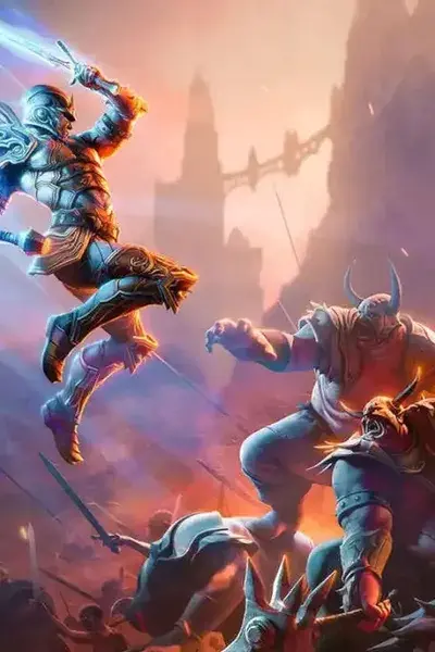 Kingdoms of Amalur: Re-Reckoning