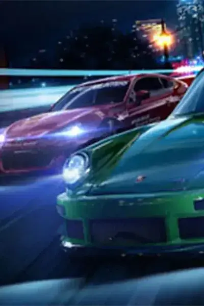 Need for Speed (2016)