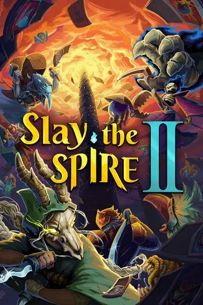 Slay The Spire II