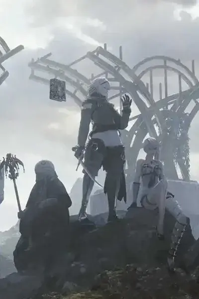 NieR Replicant