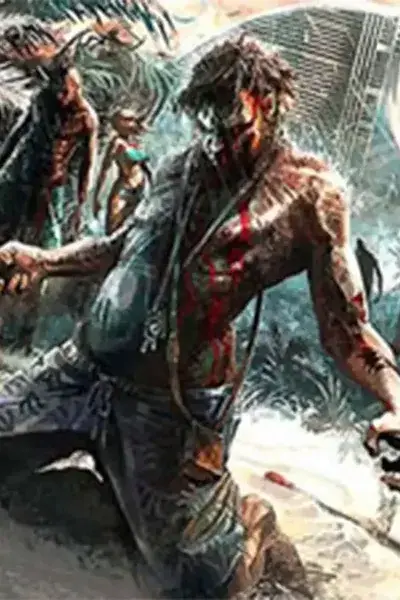 Dead Island Definitive Edition