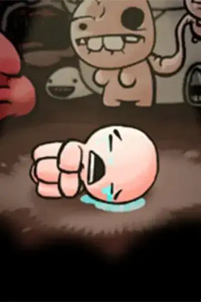 The Binding of Isaac: Rebirth