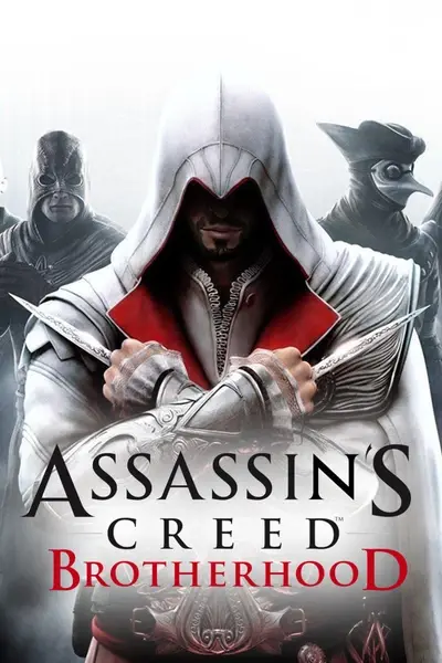Assassin's Creed: Brotherhood