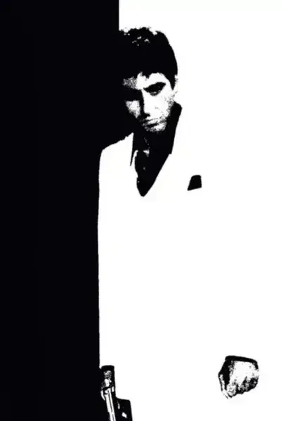 Scarface The World is Yours