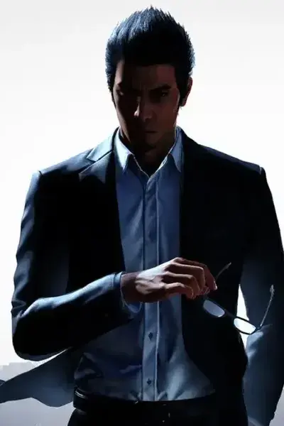 如龙 7：外传 - 无名之龙