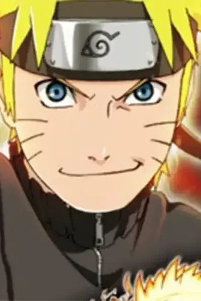 火影忍者：究极忍者风暴3