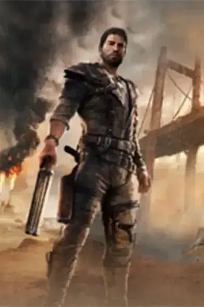 疯狂的麦克斯：狂暴之路