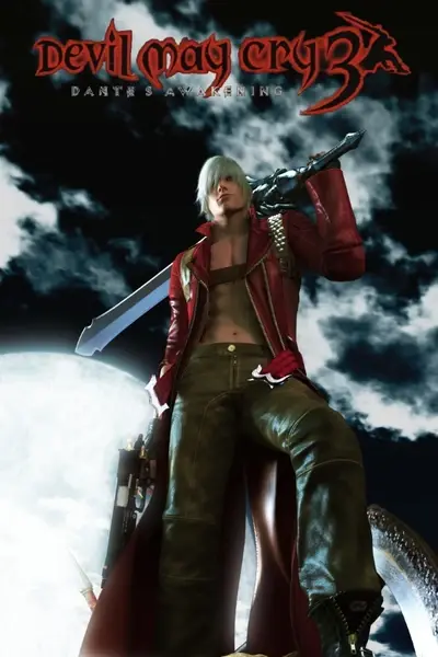 Devil May Cry 3