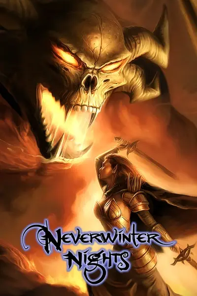 Neverwinter Nights