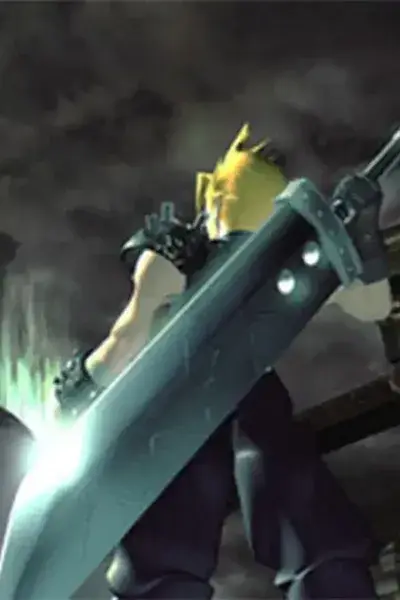 Final Fantasy VII
