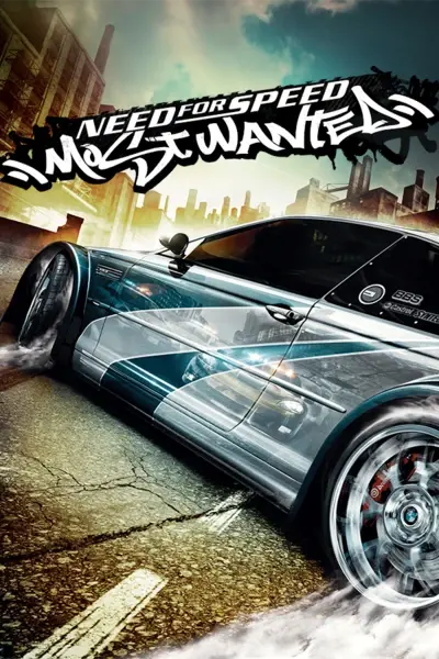 Need for Speed: Most Wanted (2005)