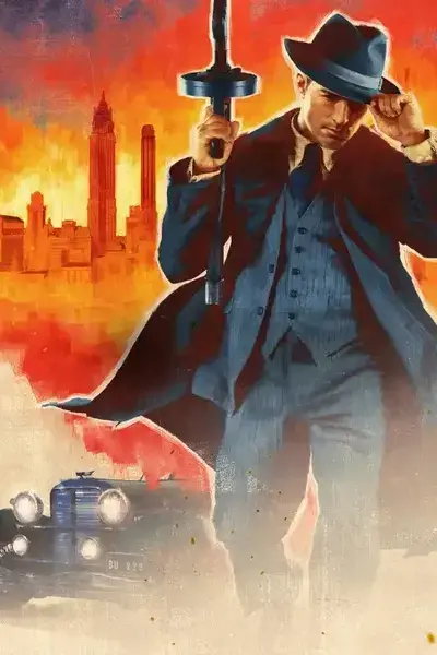 四海兄弟：最终版