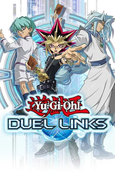 游戏王：决斗链接