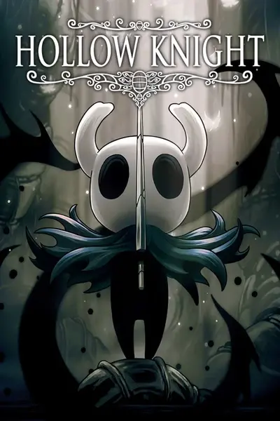 空洞骑士