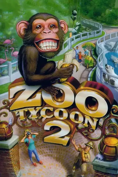 动物园大亨2