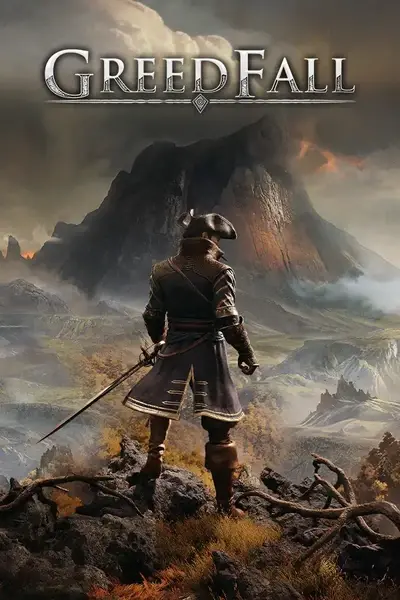 GreedFall