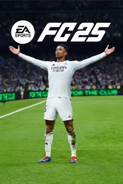 EA SPORTS FC™ 25