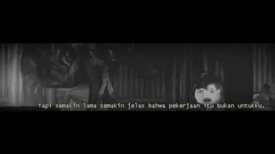 Distraint 2 - 印尼语国防部