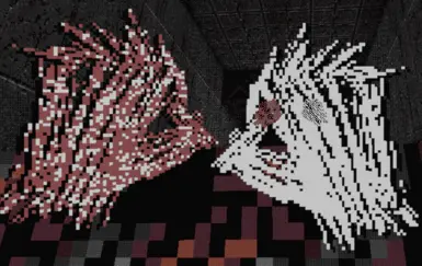 涂鸦皮肤耐力重塑