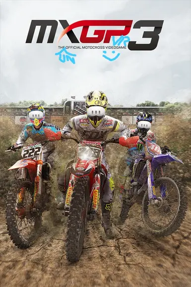 MXGP3 VR