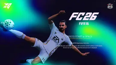 FIFA16（IGF）