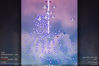 地狱鬼节馆神模式