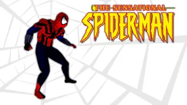 本·赖利 - 轰动蜘蛛侠(海豚)