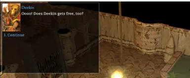 阿什塔拉魔像修复