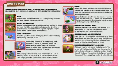 SWITCH控制与改进模组