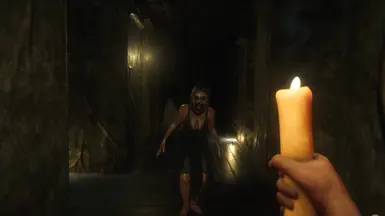 噩梦计划 - 超写实图形 Reshade