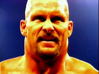 240p到480p的高清WWF Raw(2002)开场动画