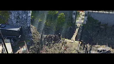 象牙视界欢迎来到Paradize Reshade