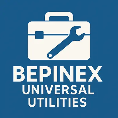 BepInEx通用公用事业