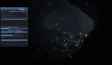 蚁群帝国 Reshade 插件