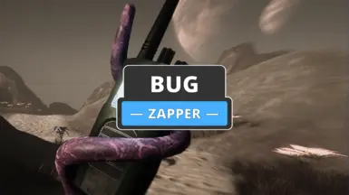 灭虫器(自动消灭昆虫)