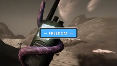 自由(在菜单中解锁鼠标光标)