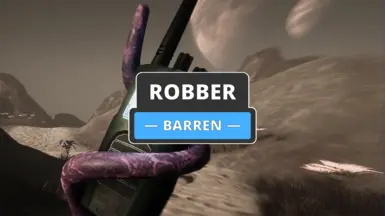 强盗荒芜(移除强盗)