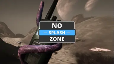 无溅落区(跳过溅落画面)