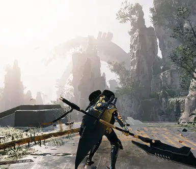 Morbid Metal - Bloom Toggle