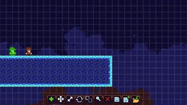 关卡编辑器解锁器