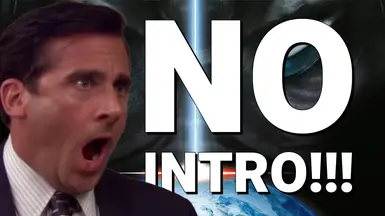 无开场(跳过启动 - Splash 视频)