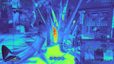 RenoDX - 《使命召唤:黑色行动4》的HDR修复