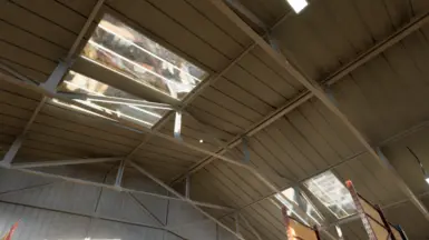 更好的流明半透明反射