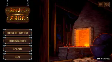 铁砧传奇 - 意大利贸易 - TWR