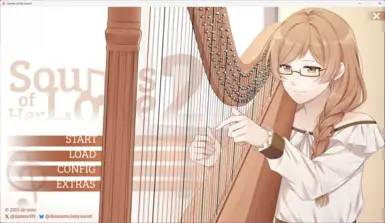 《她的爱之声2》日语包