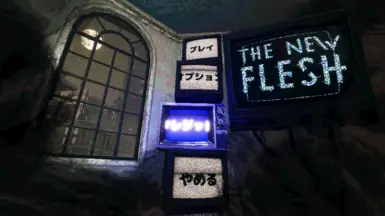 新肉体日语包(未完成)